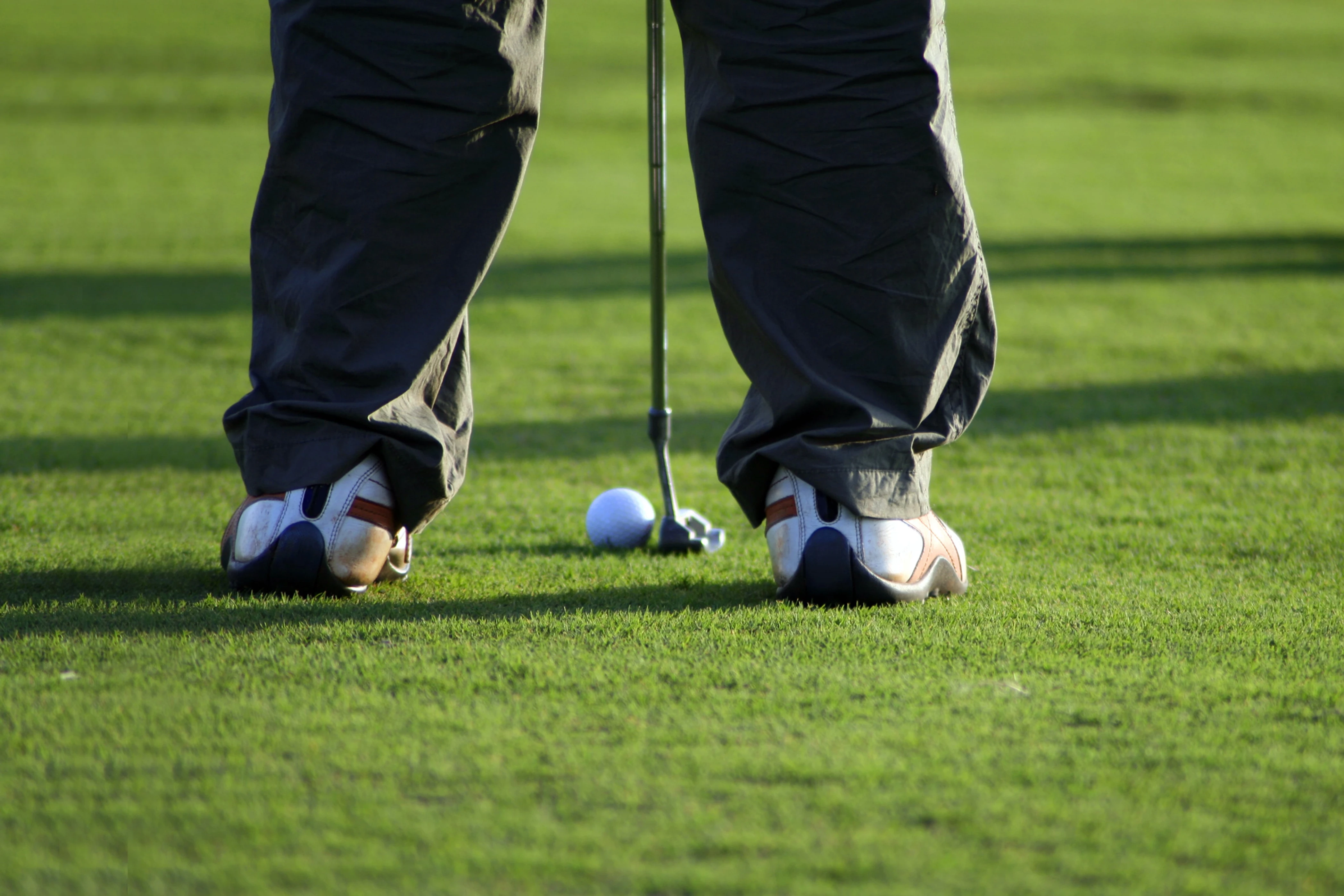A Beginner's Guide to Stableford Golf Competitions