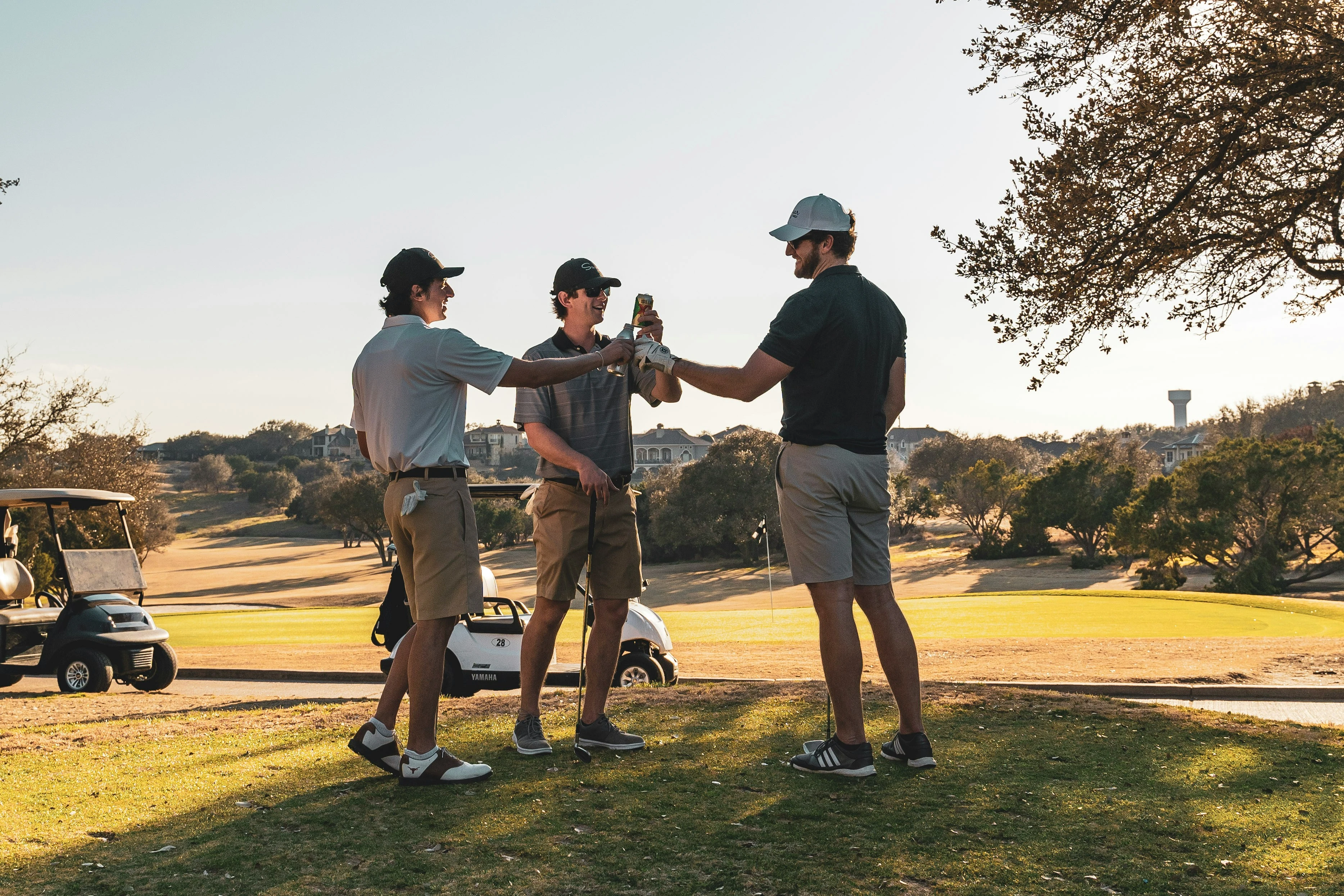 Golf Jargon You Need to Know Before Your Next Round