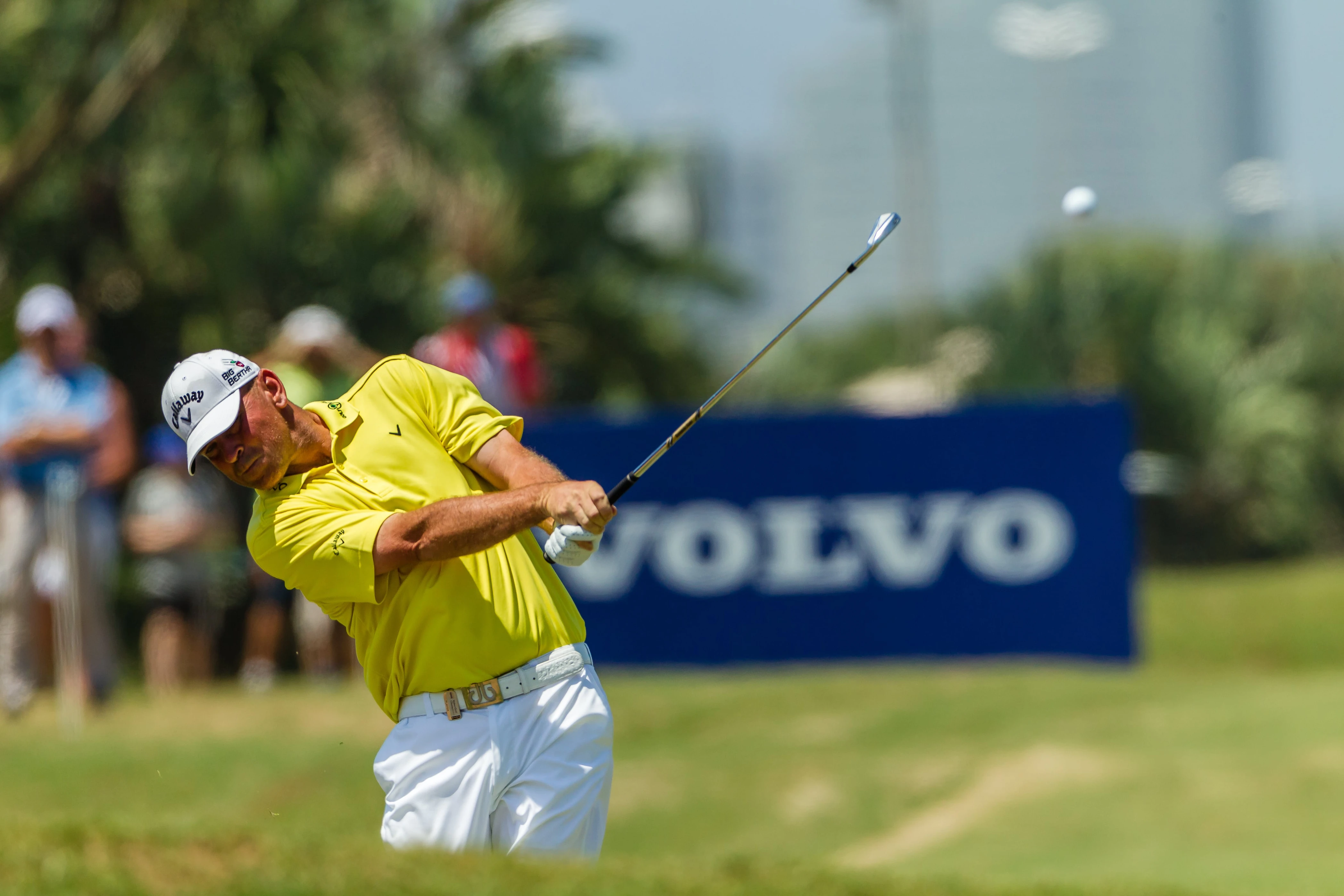 The Best Golf Opens UK: Competitions That Amateurs Can Enter